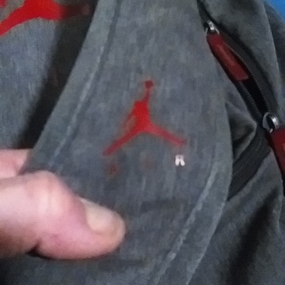 Jordan Simple Six Backpack - Picture 4 of 7